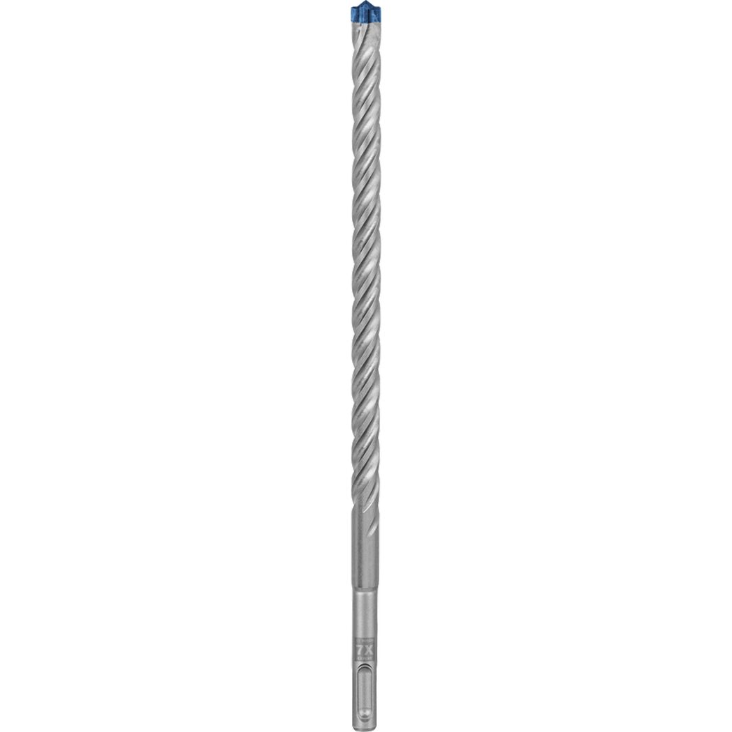 SDS plus-7X Hammerbohrer, 12 x 200 x 265 mm