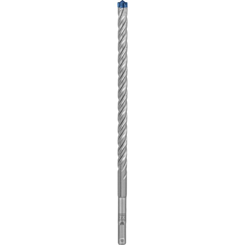 SDS plus-7X Hammerbohrer, 12 x 200 x 265 mm