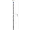 SDS plus 7X EXPERT Bohrer 12 x 200 x 265 mm