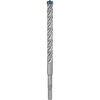 SDS plus-7X Hammerbohrer, 14 x 150 x 215 mm