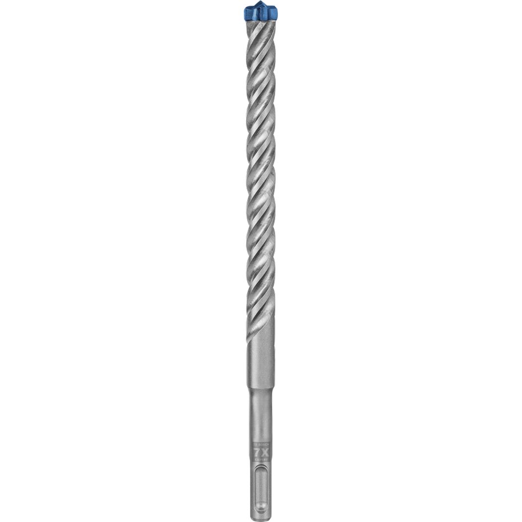 SDS plus-7X Hammerbohrer, 14 x 150 x 215 mm