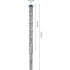 SDS plus-7X Hammerbohrer, 14 x 150 x 215 mm