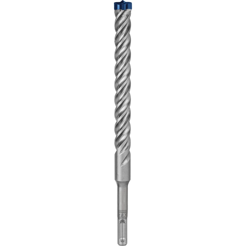 SDS plus-7X Hammerbohrer, 16 x 150 x 215 mm
