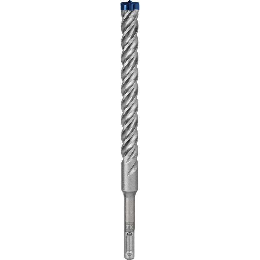 SDS plus-7X Hammerbohrer, 16 x 150 x 215 mm