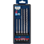 Hammerbohrer-Set 'Expert SDS plus-7X' Ø 5-10 mm 5-teilig