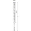 SDS max-8X Bohrer, 20 x 400 mm