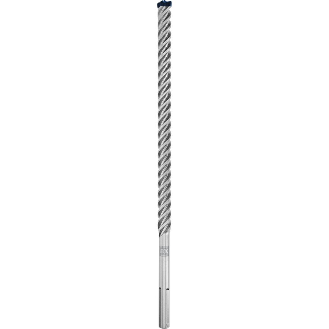 SDS max-8X Bohrer
