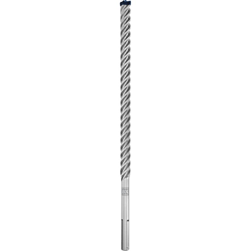 SDS max-8X Bohrer