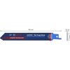Bosch EXPERT Säbelsägeblatt Thin Tough Metal
