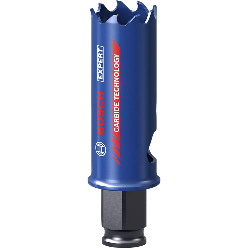 Bosch Lochsäge Tough Material 25 mm