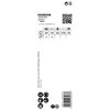 Bosch Expert Tough Material 25 mm Lochsäge