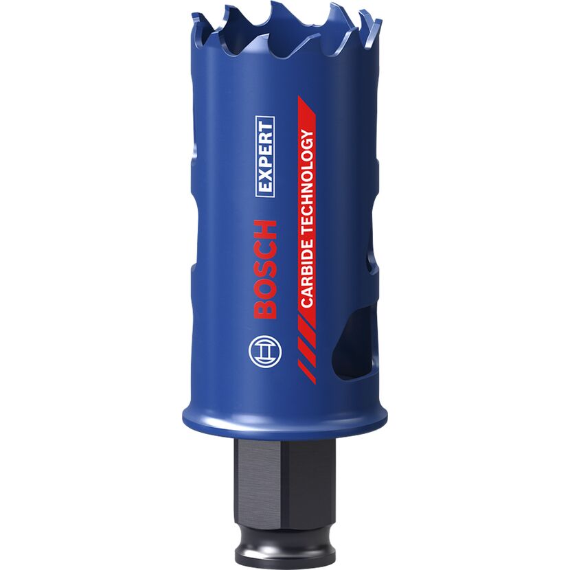 Bosch Lochsäge Expert Carbide Technology