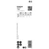 Bosch Expert Tough Material 35mm Lochsäge