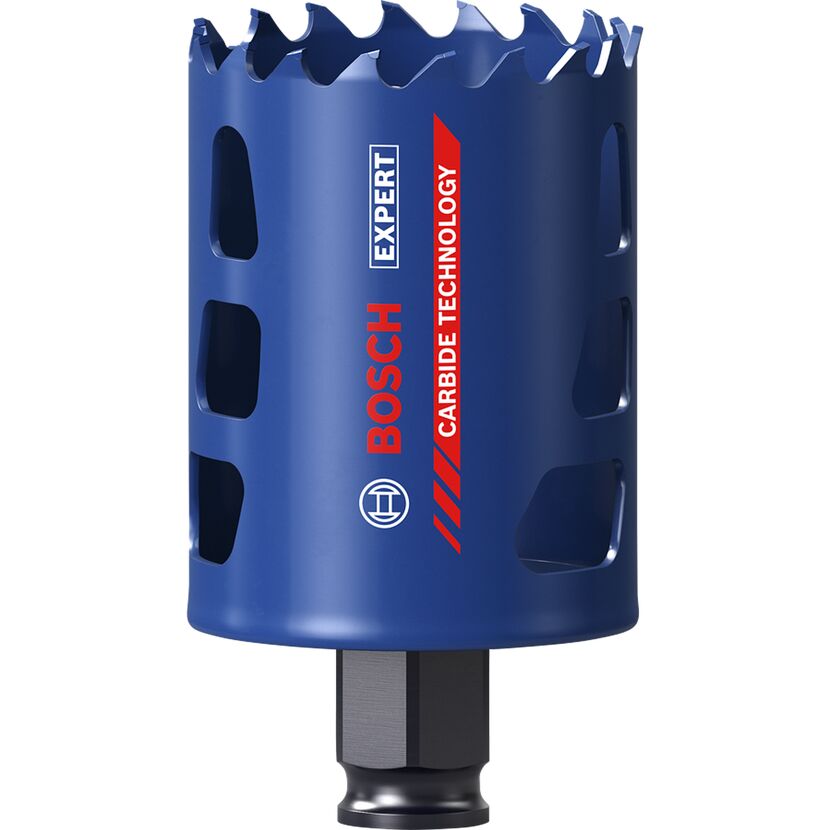 Bosch Lochsäge Tough Material 51 mm
