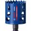 Bosch Lochsäge, blau, Expert Carbide Technology