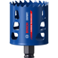 Lochsäge 'Expert Multi Material Power Change Plus' Ø 60 mm