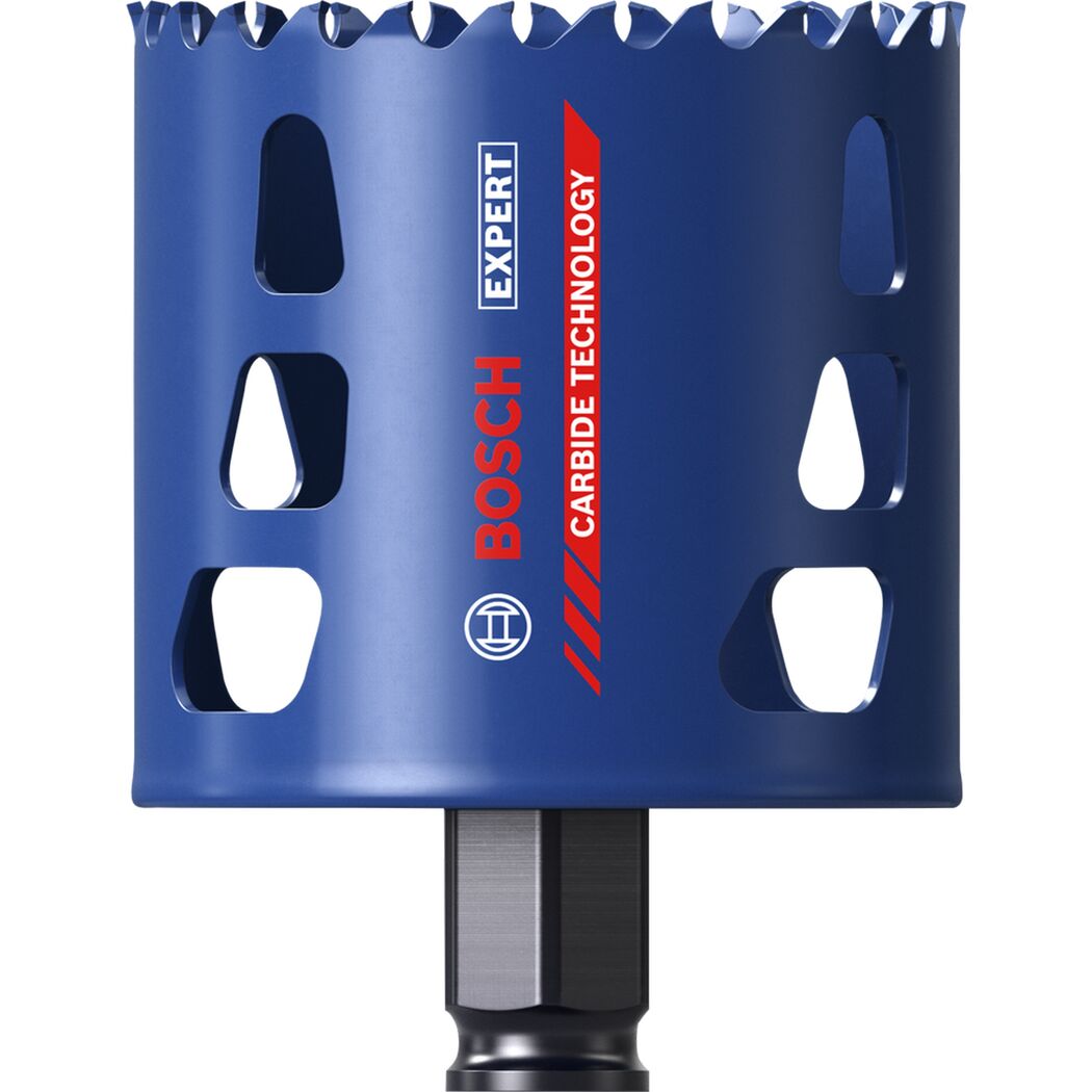 Bosch Lochsäge Tough Material 68 mm