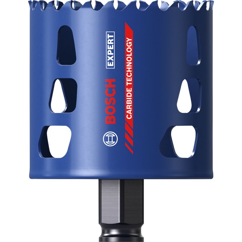 Bosch Lochsäge Tough Material 68 mm
