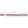Bosch Stichsägeblatt T301CHM, 117 mm