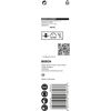 Bosch Expert CYL-9 Multi Construction Bohrer Verpackung