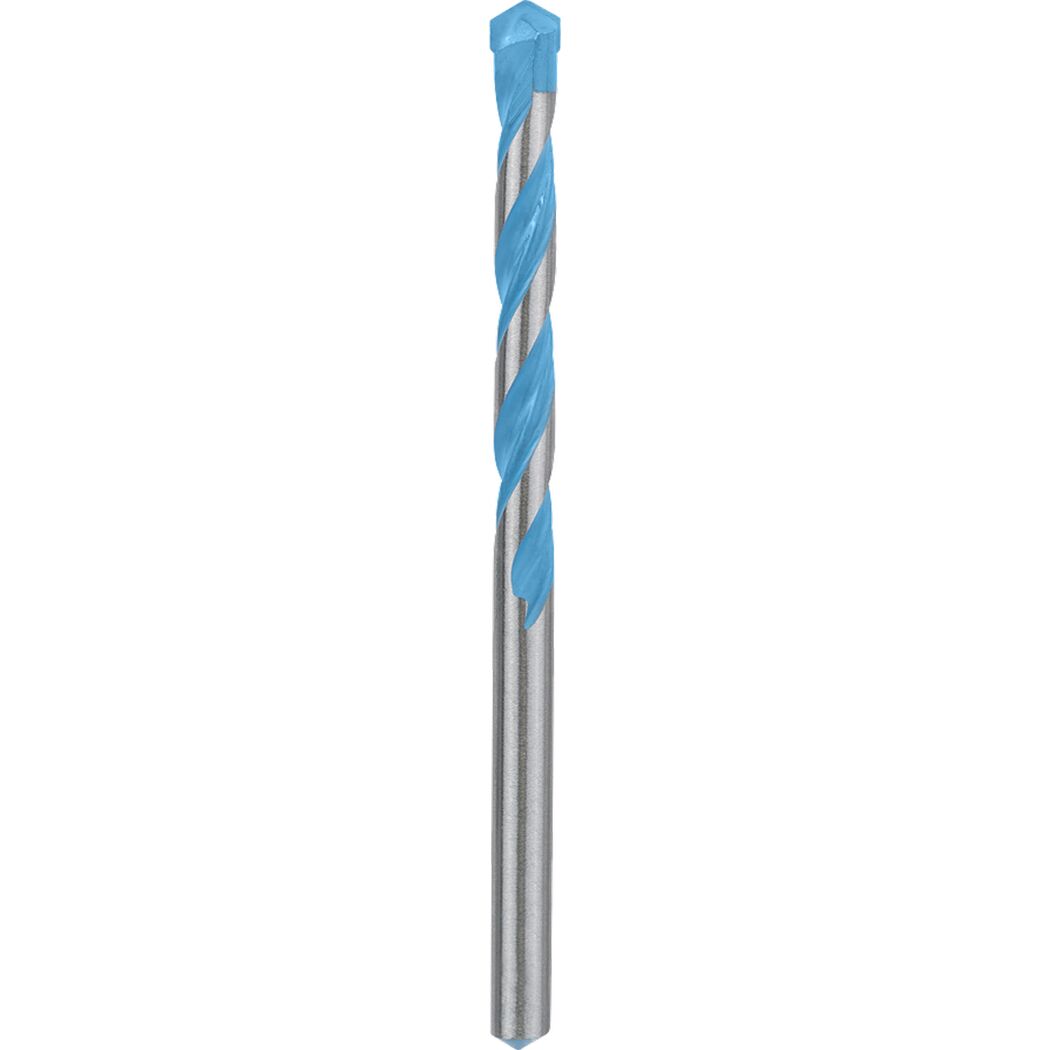 Bohrer CYL-9 MC, 8 x 80 x 120 mm