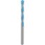 Bohrer CYL-9 MC, 8 x 80 x 120 mm