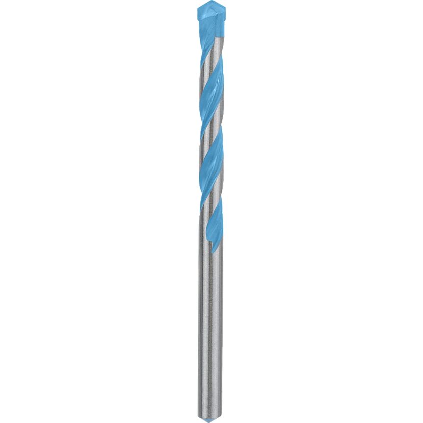 Bohrer CYL-9 MC, 8 x 80 x 120 mm