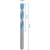 Bohrer EXPCYL-9 MC, 10 x 80 x 120 mm