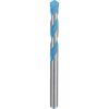 Bohrer 'Expert CYL-9 MultiConstruction' 10 x 80 x 120 mm