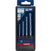 Bosch Expert MultiConstruction Bohrer-Set 4-teilig