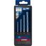 Bosch Expert MultiConstruction Bohrer-Set 4-teilig