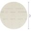 Schleifnetz 'Expert M480'für Exzenterschleifer Ø 125 mm G 180 5 Stück