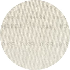 Schleifnetz 'Expert M480' für Exzenterschleifer Ø 125 mm G 240 5 Stück