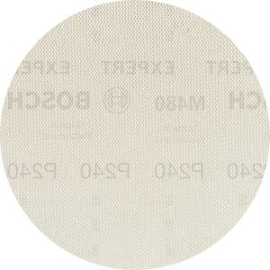 Schleifnetz 'Expert M480' für Exzenterschleifer Ø 150 mm G 240 5 Stück