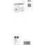 Schleifblock 'Expert S470 Combi' 69 x 97 x 26 mm 3-teilig