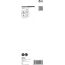 Schleifblock 'EXPERT S471 Standard' 26 x 69 x 97 mm 3-teilig
