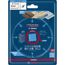 Bosch X-LOCK Carbide Multi Wheel, 115 mm Durchmesser