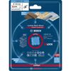 Bosch X-LOCK Multi-Material-Trennscheibe, 125 mm Durchmesser