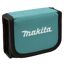 Makita Tasche türkis
