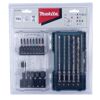 Makita Bohrer-Bit-Set 18-teilig