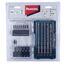 Makita Bohrer-Bit-Set 18-teilig