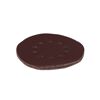 Schleifpapier-Set Ø 21,5 cm 10-teilig