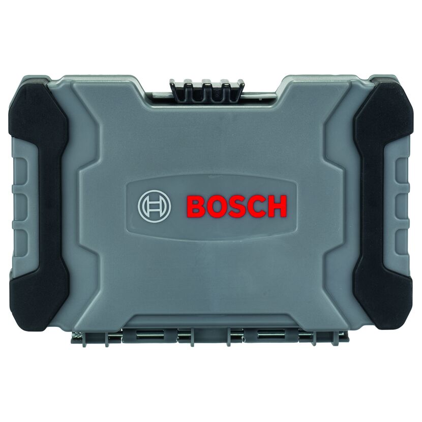 Bosch Koffer für Bit-Satz 43tlg.