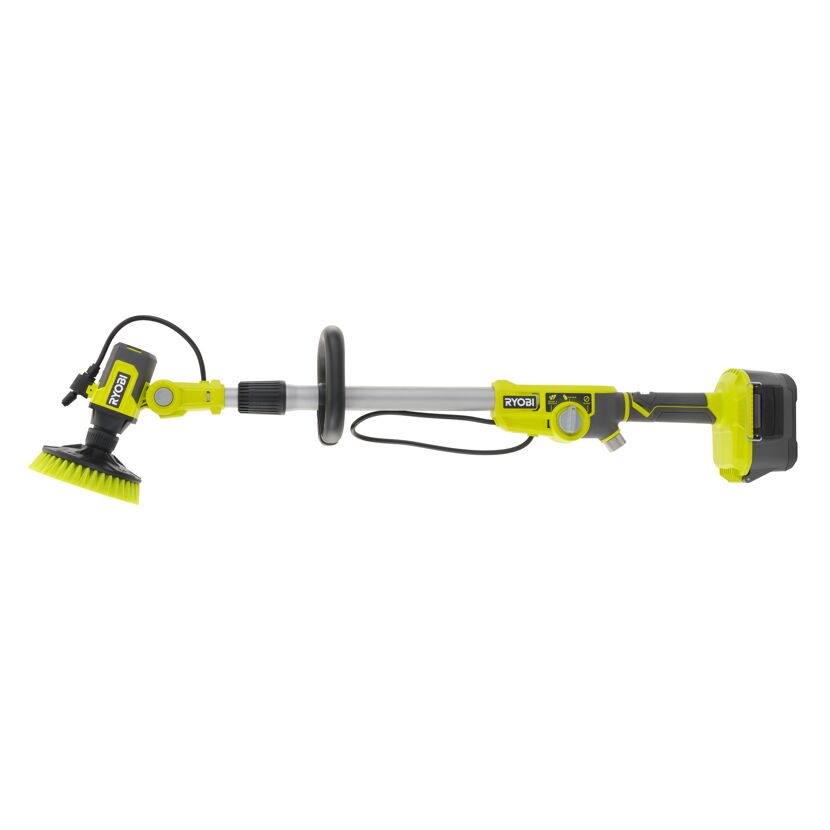 RYOBI Akku-Nassreiniger
