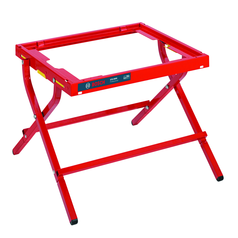 Bosch Untergestell GTA 6000