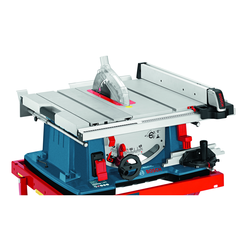 Bosch Tischkreissäge GTS 10 XC Professional