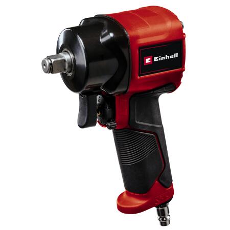 3. Bild von Druckluft-Schlagschrauber 'TC-PW 610 Compact'