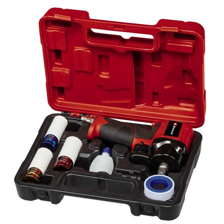 4. Bild von Druckluft-Schlagschrauber 'TC-PW 610 Compact'
