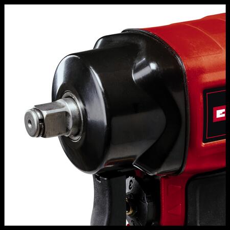 6. Bild von Druckluft-Schlagschrauber 'TC-PW 610 Compact'