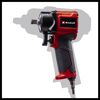 Druckluftschlagschrauber TC-PW 610 Compact von Einhell